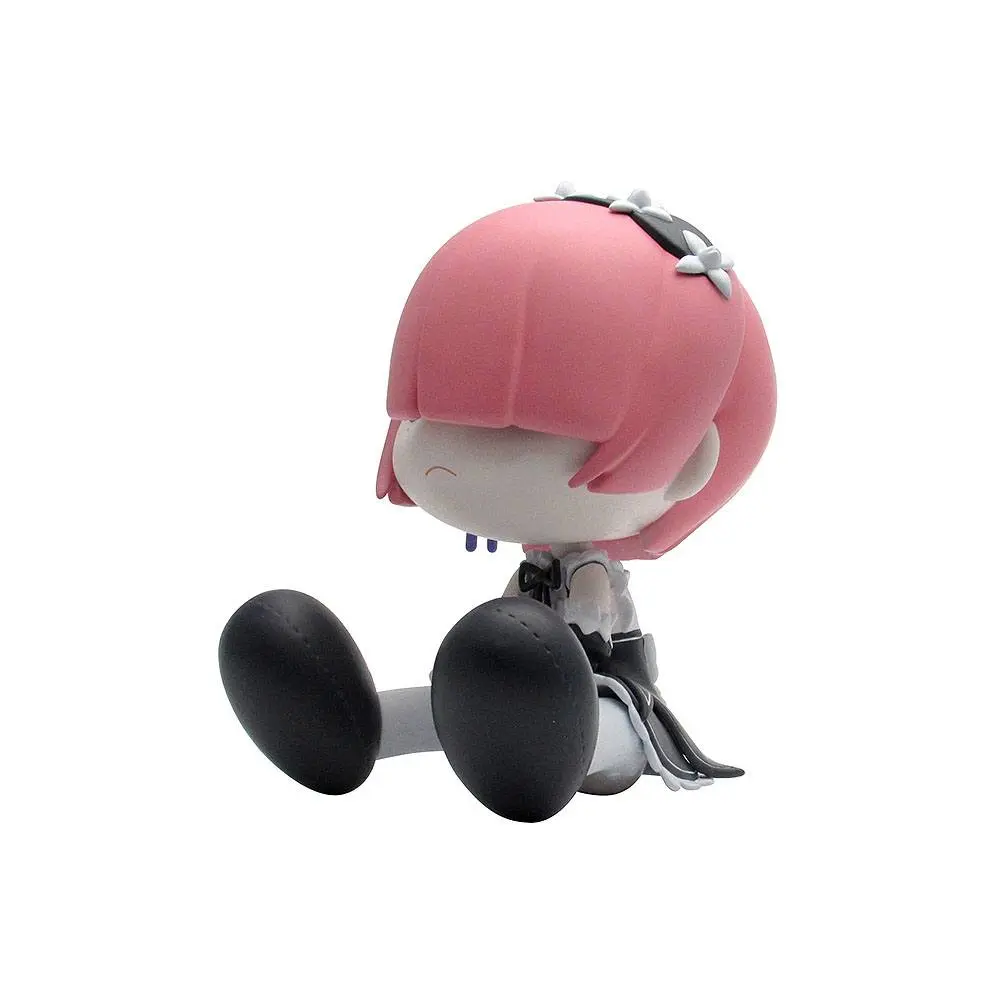 Re:Zero - Starting Life in Another World Binivini Baby Ram Soft Vinyl figura 13 cm termékfotó