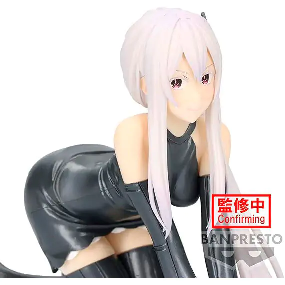 Re:Zero Starting Life in Another World Celestial Vivi Celestial Vivi figura 10cm termékfotó
