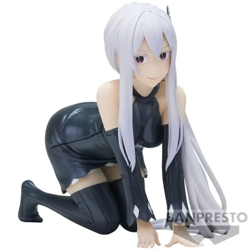 Re:Zero Starting Life in Another World Celestial Vivi Celestial Vivi figura 10cm termékfotó