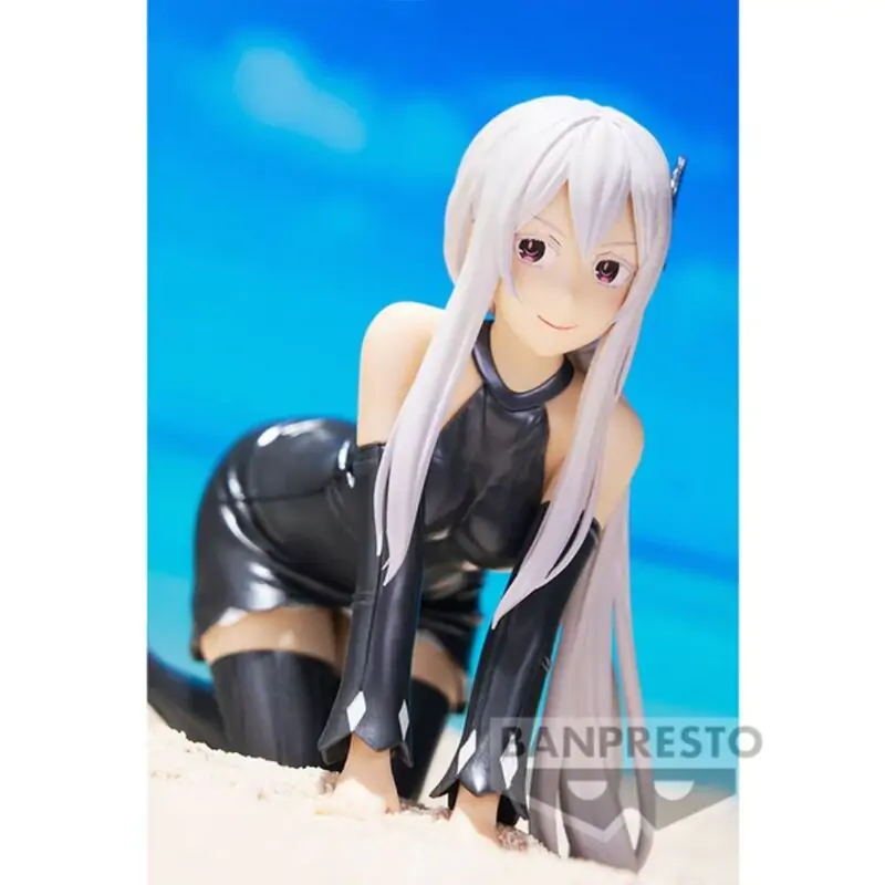 Re:Zero Starting Life in Another World Celestial Vivi Celestial Vivi figura 10cm termékfotó