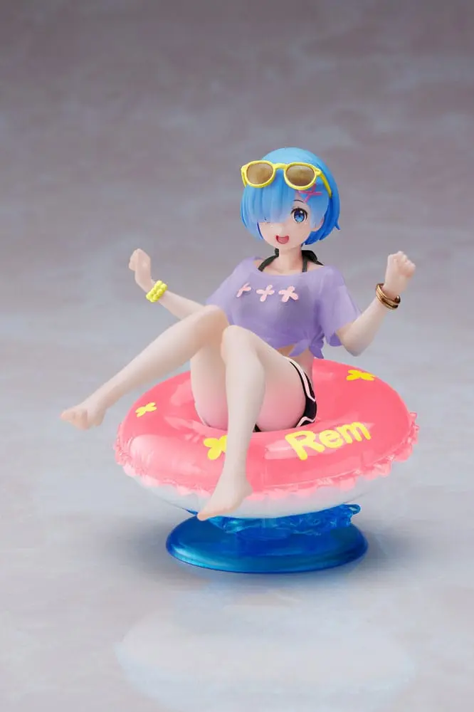 Re:Zero - Starting Life in Another World Coreful Rem Renewal Edition PVC szobor figura termékfotó