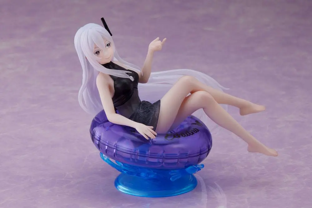 Re:Zero - Starting Life in Another World Echidna Aqua Float Girls figura PVC szobor figura termékfotó