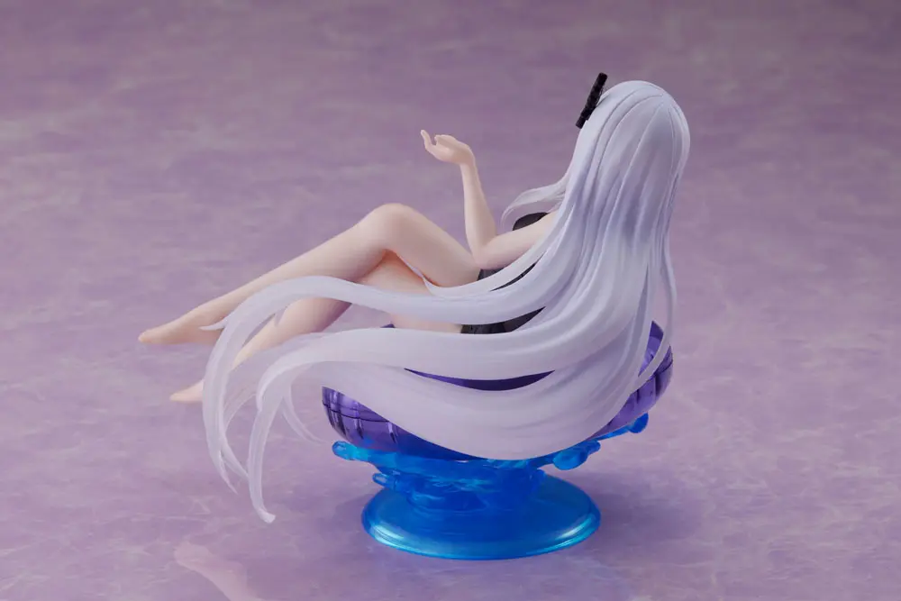 Re:Zero - Starting Life in Another World Echidna Aqua Float Girls figura PVC szobor figura termékfotó