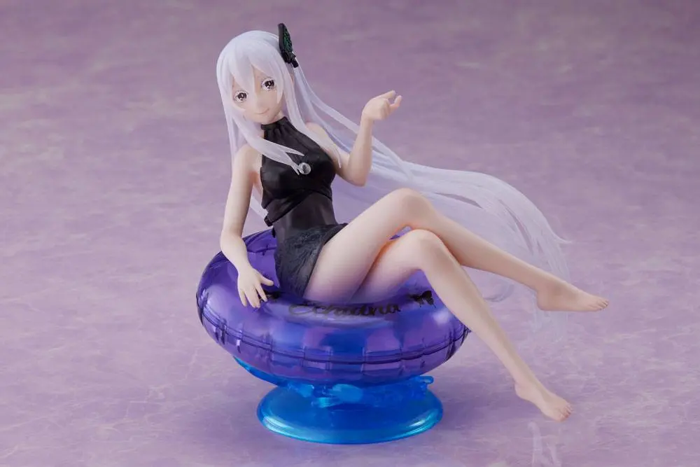 Re:Zero - Starting Life in Another World Echidna Aqua Float Girls figura PVC szobor figura termékfotó