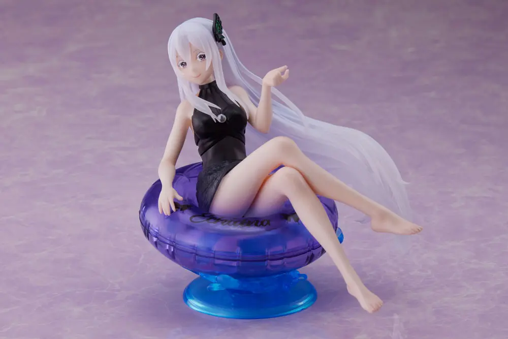 Re:Zero - Starting Life in Another World Echidna Aqua Float Girls figura PVC szobor figura termékfotó