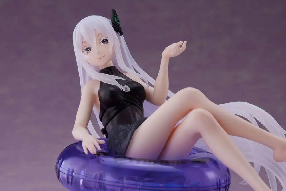 Re:Zero - Starting Life in Another World Echidna Aqua Float Girls figura PVC szobor figura termékfotó