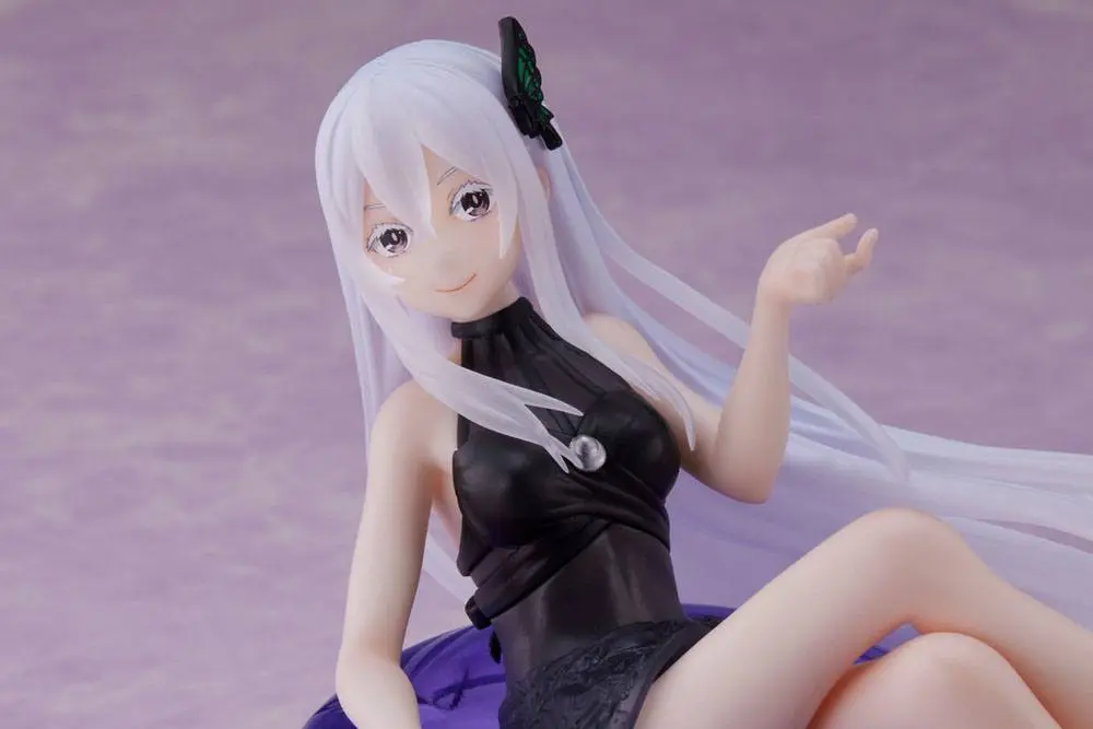 Re:Zero - Starting Life in Another World Echidna Aqua Float Girls figura PVC szobor figura termékfotó