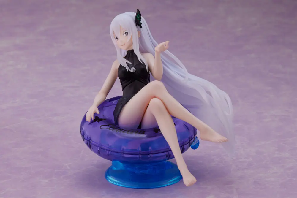 Re:Zero - Starting Life in Another World Echidna Aqua Float Girls figura PVC szobor figura termékfotó