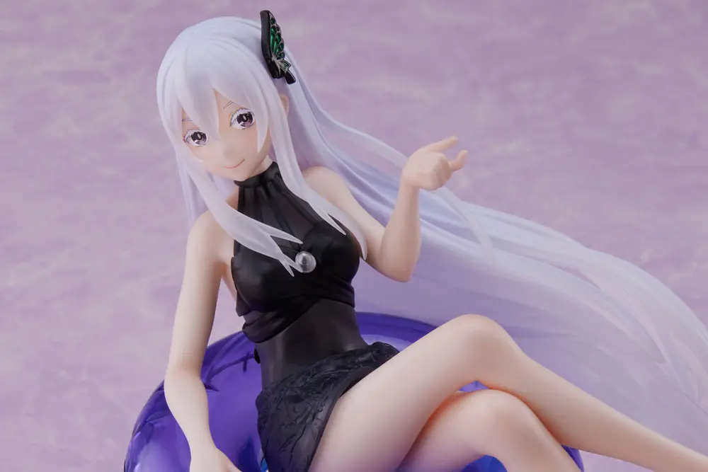 Re:Zero - Starting Life in Another World Echidna Aqua Float Girls figura PVC szobor figura termékfotó