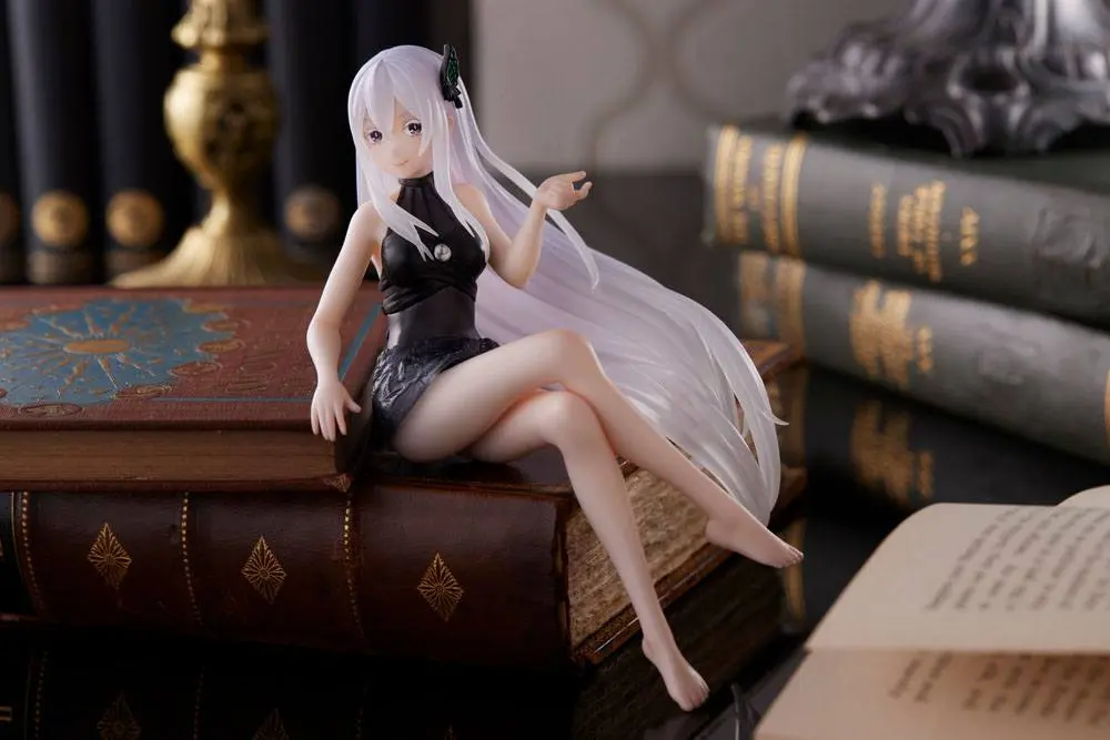 Re:Zero - Starting Life in Another World Echidna Aqua Float Girls figura PVC szobor figura termékfotó