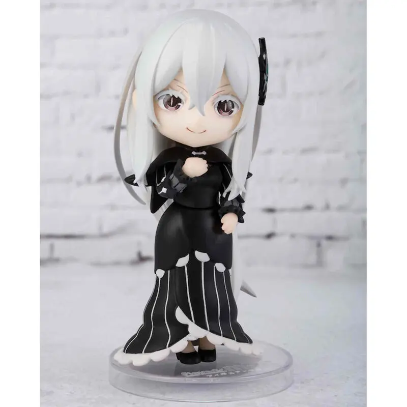 Re:Zero Starting Life in Another World Echidna figura 9cm termékfotó