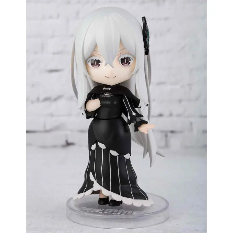 Re:Zero Starting Life in Another World Echidna figura 9cm termékfotó