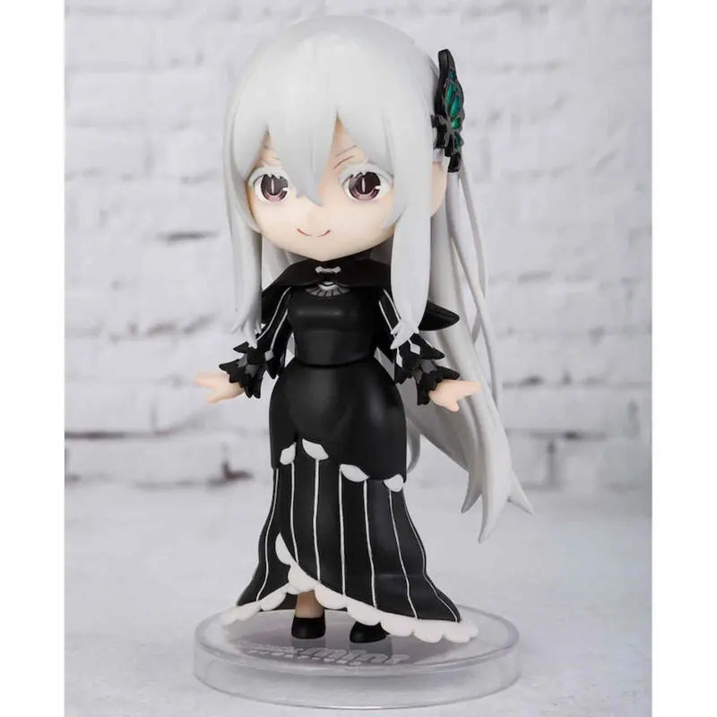 Re:Zero Starting Life in Another World Echidna figura 9cm termékfotó