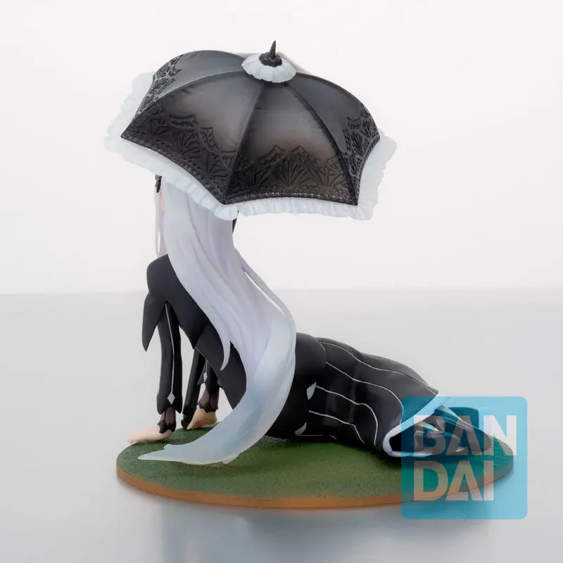 Re:Zero Starting Life in Another World Echidna May The Spirit Bless You Ichibansho 11cm termékfotó