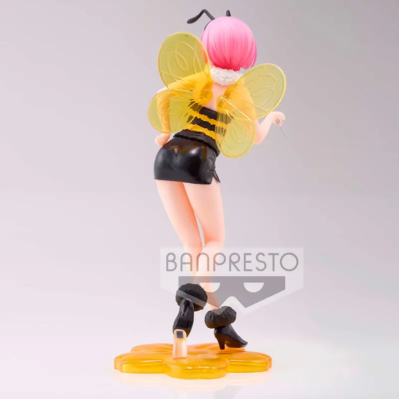 Re:Zero Starting Life in Another World Fairy Elements Ram figura 20cm termékfotó