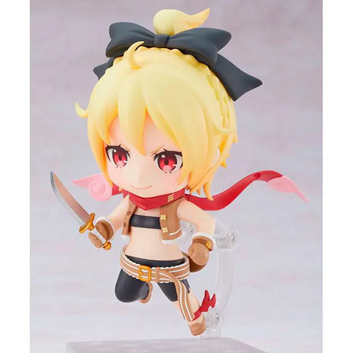 Re:Zero Starting Life in Another World Felt Nendoroid figura 10cm termékfotó