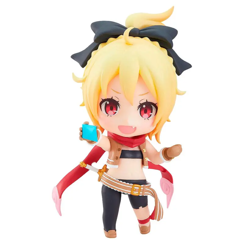 Re:Zero Starting Life in Another World Felt Nendoroid figura 10cm termékfotó