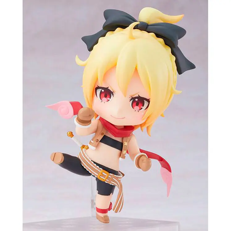 Re:Zero Starting Life in Another World Felt Nendoroid figura 10cm termékfotó