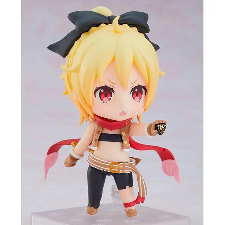 Re:Zero Starting Life in Another World Felt Nendoroid figura 10cm termékfotó