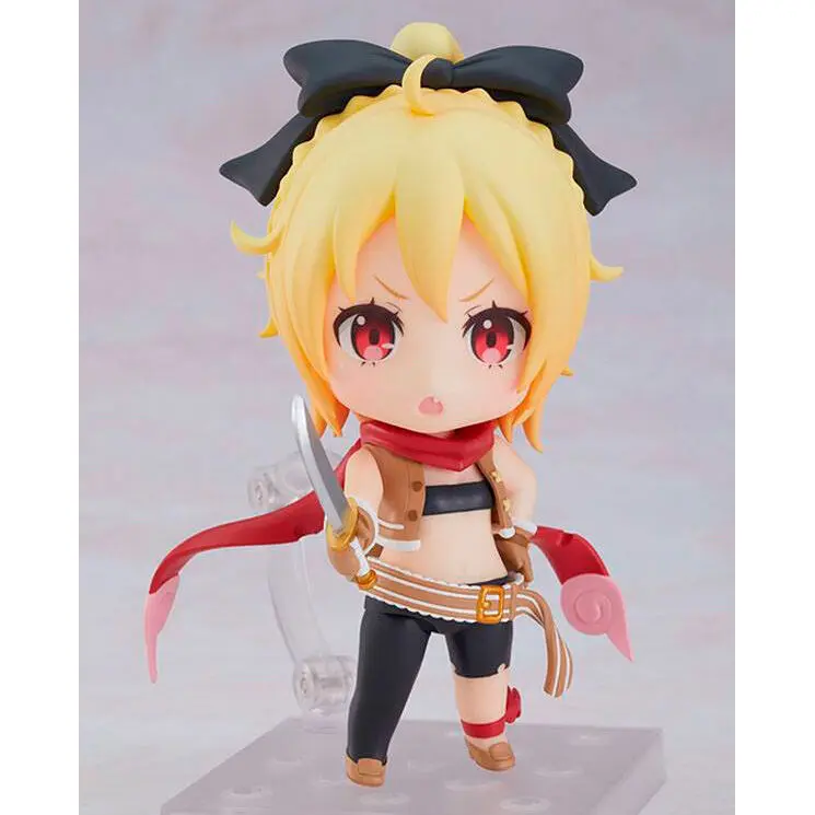 Re:Zero Starting Life in Another World Felt Nendoroid figura 10cm termékfotó