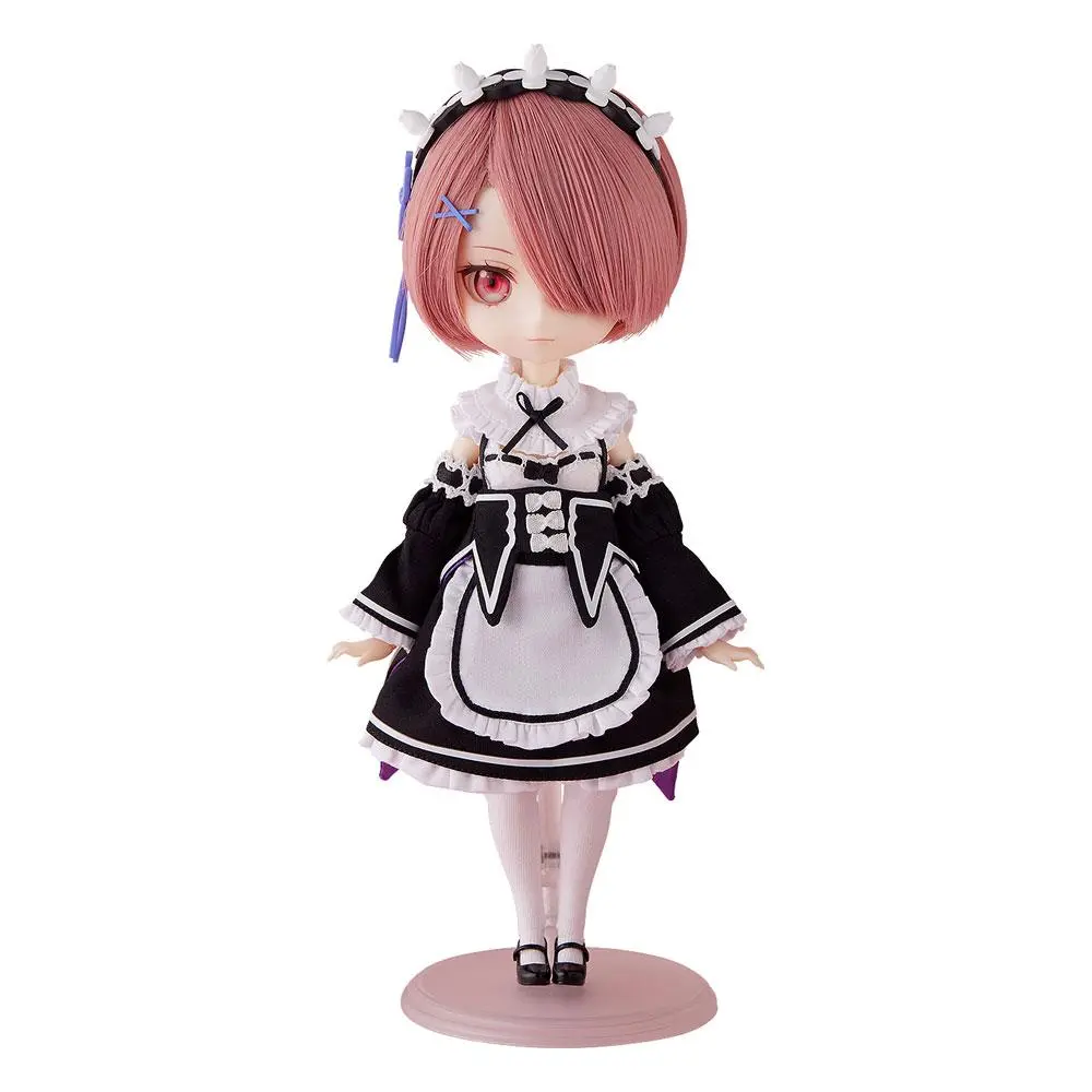 Re:ZERO -Starting Life in Another World- Harmonia Humming Puppe Ram 23 cm termékfotó