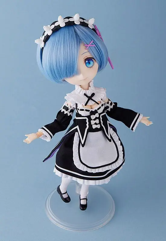 Re:ZERO -Starting Life in Another World- Harmonia Humming Puppe Rem 23 cm termékfotó