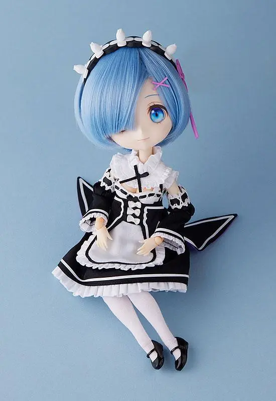 Re:ZERO -Starting Life in Another World- Harmonia Humming Puppe Rem 23 cm termékfotó