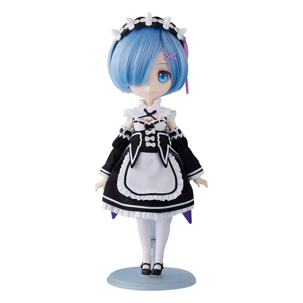 Re:ZERO -Starting Life in Another World- Harmonia Humming Puppe Rem 23 cm termékfotó