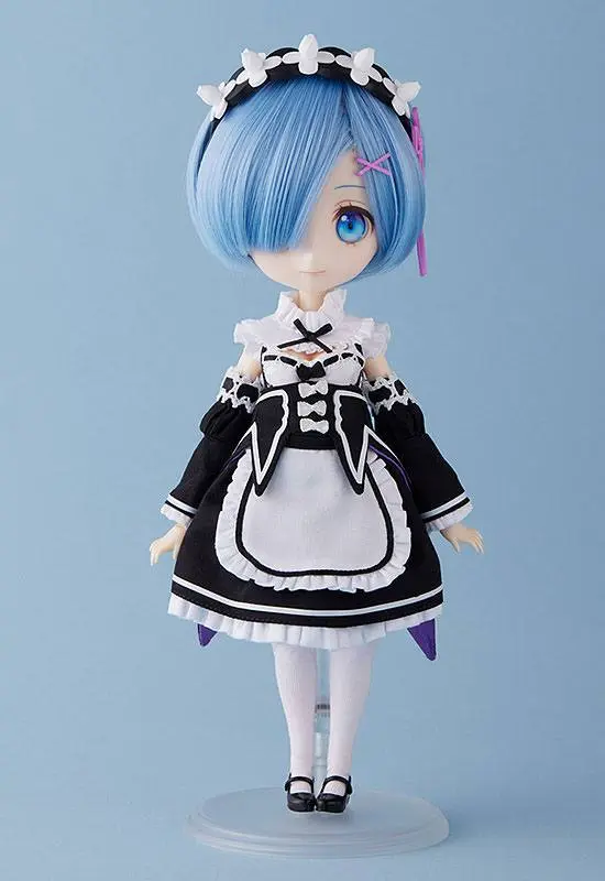 Re:ZERO -Starting Life in Another World- Harmonia Humming Puppe Rem 23 cm termékfotó