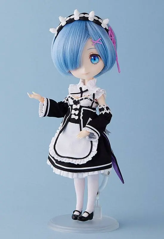 Re:ZERO -Starting Life in Another World- Harmonia Humming Puppe Rem 23 cm termékfotó