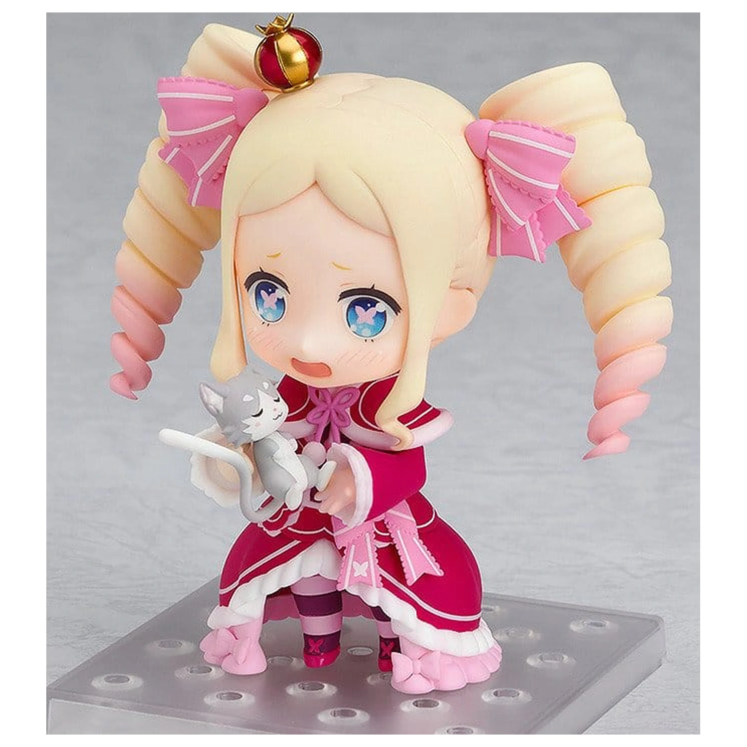Re:Zero Starting Life in Another World Nendoroid akciófigura Beatrice 10 cm termékfotó