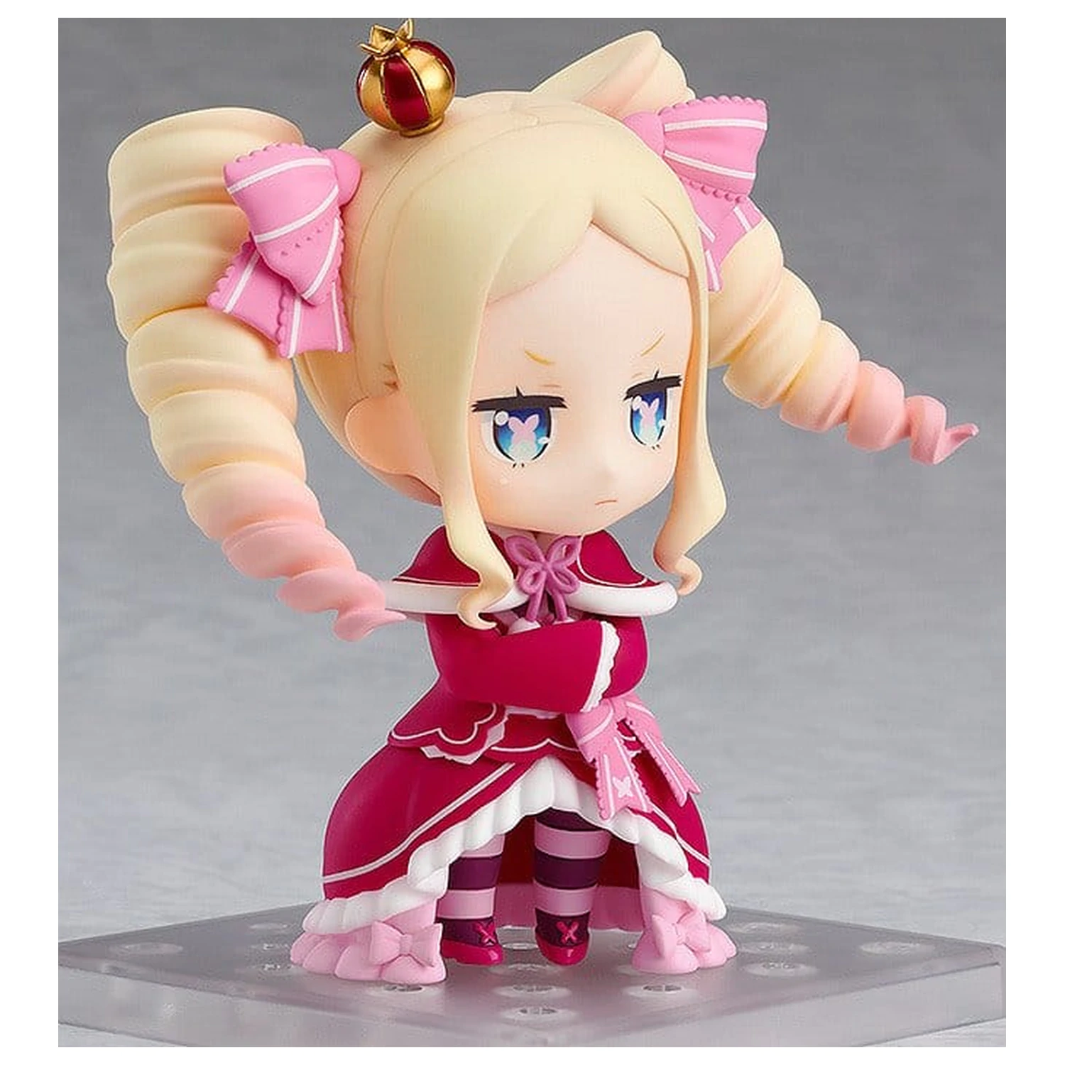 Re:Zero Starting Life in Another World Nendoroid akciófigura Beatrice 10 cm termékfotó