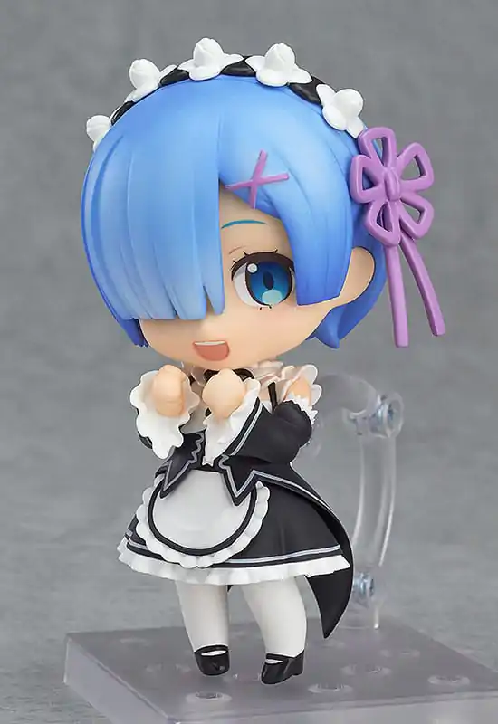 Re:Zero Starting Life in Another World Nendoroid akciófigura Rem 10 cm termékfotó