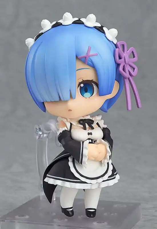 Re:Zero Starting Life in Another World Nendoroid akciófigura Rem 10 cm termékfotó
