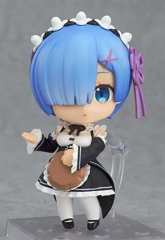 Re:Zero Starting Life in Another World Nendoroid akciófigura Rem 10 cm termékfotó