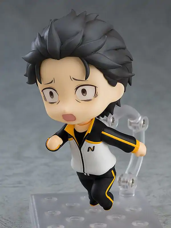 Re:Zero Starting Life in Another World Nendoroid akciófigura Subaru Natsuki 10 cm termékfotó
