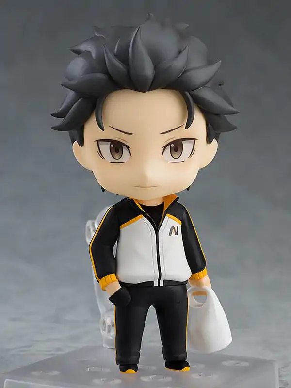 Re:Zero Starting Life in Another World Nendoroid akciófigura Subaru Natsuki 10 cm termékfotó