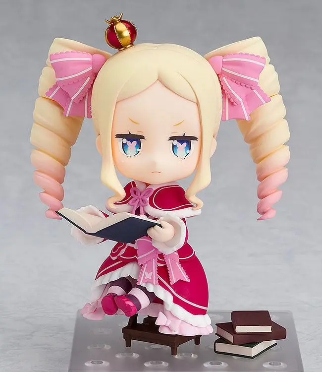 Re:Zero Starting Life in Another World Nendoroid Beatrice akciófigura 10 cm termékfotó