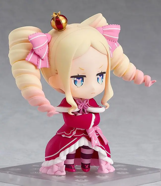 Re:Zero Starting Life in Another World Nendoroid Beatrice akciófigura 10 cm termékfotó
