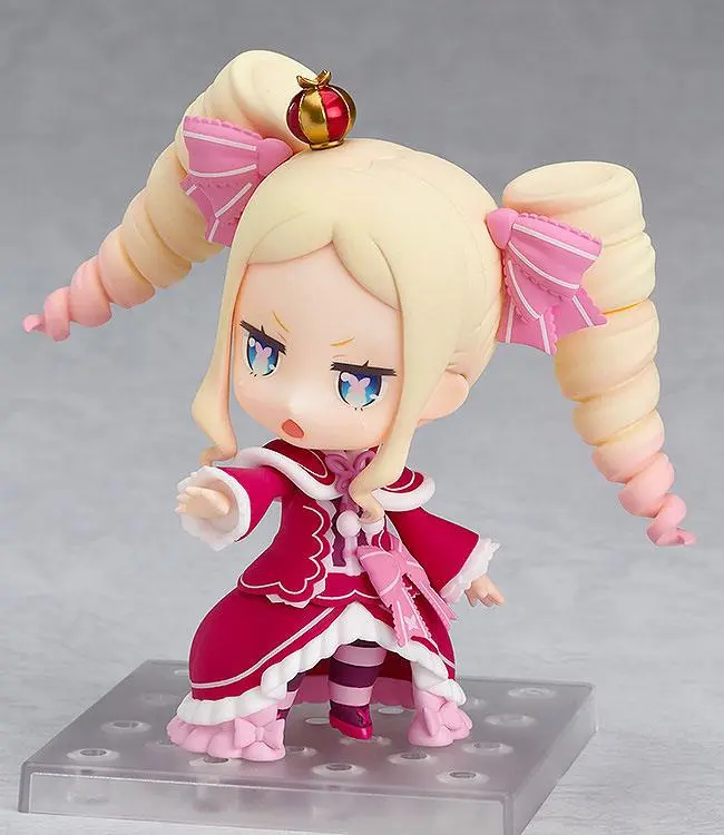 Re:Zero Starting Life in Another World Nendoroid Beatrice akciófigura 10 cm termékfotó