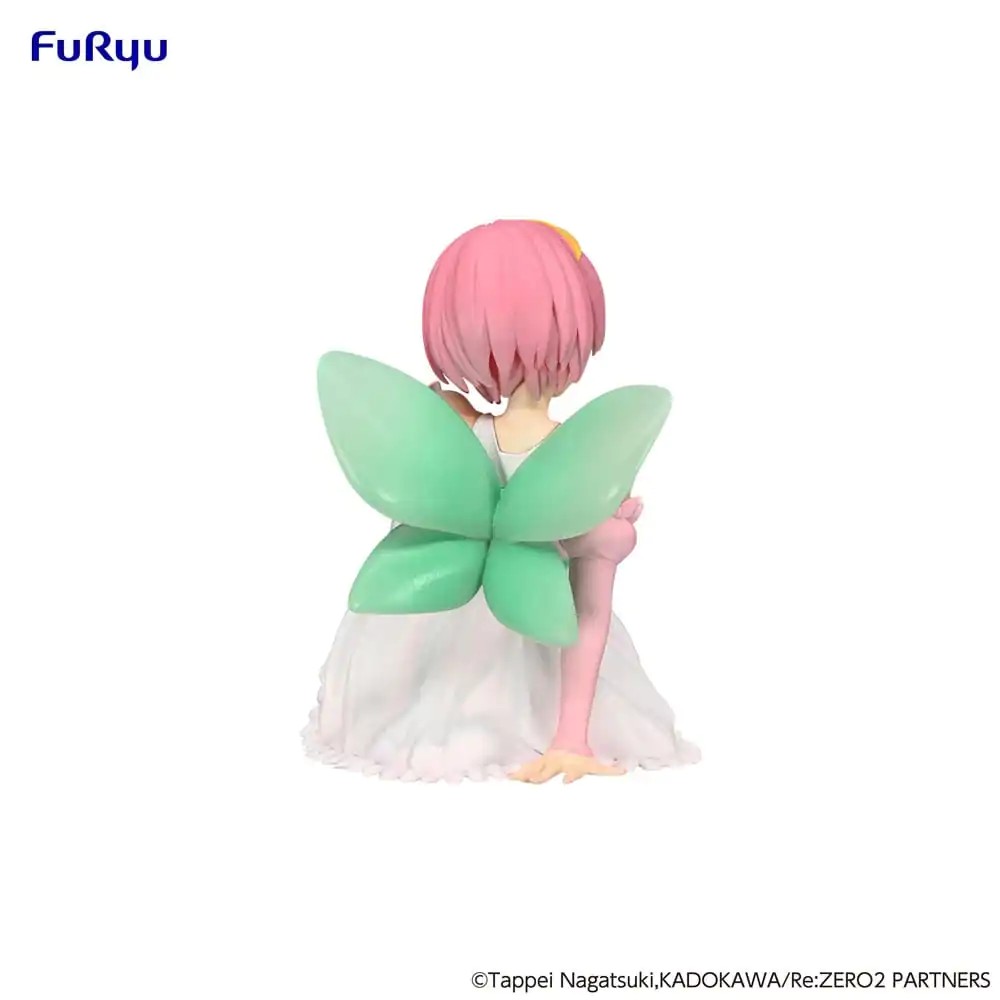 Re:Zero Starting Life in Another World Noodle Stopper PVC Statue Ram Flower Fairy 9 cm termékfotó