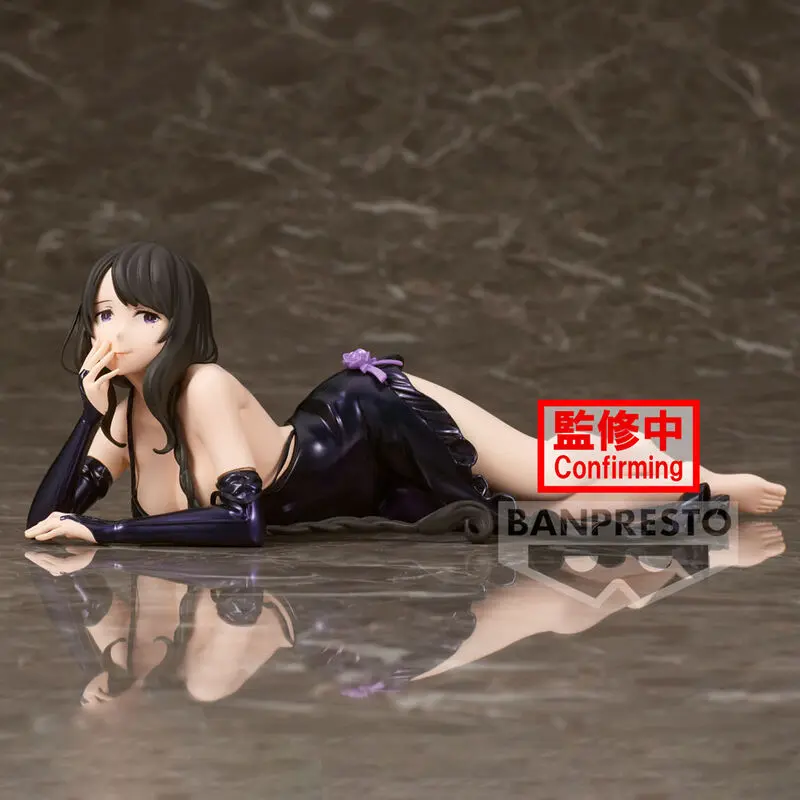 Re: Zero Starting Life in Another World Relax Time Elsa Grandhirte figura 19cm termékfotó