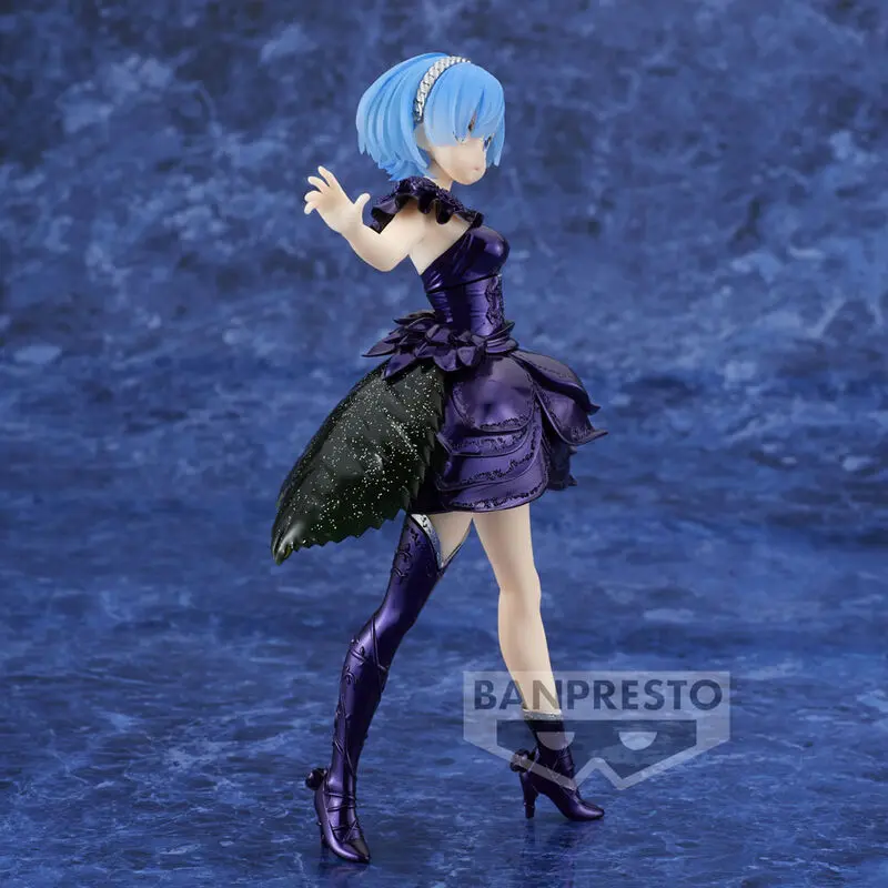 Re:Zero Starting Life in Another World Rem Dianacht Couture figura 20cm termékfotó