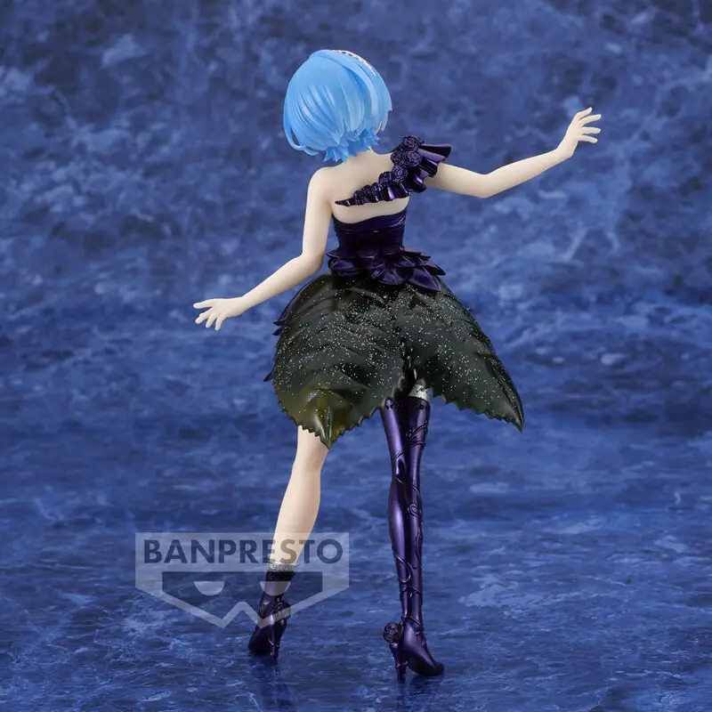 Re:Zero Starting Life in Another World Rem Dianacht Couture figura 20cm termékfotó