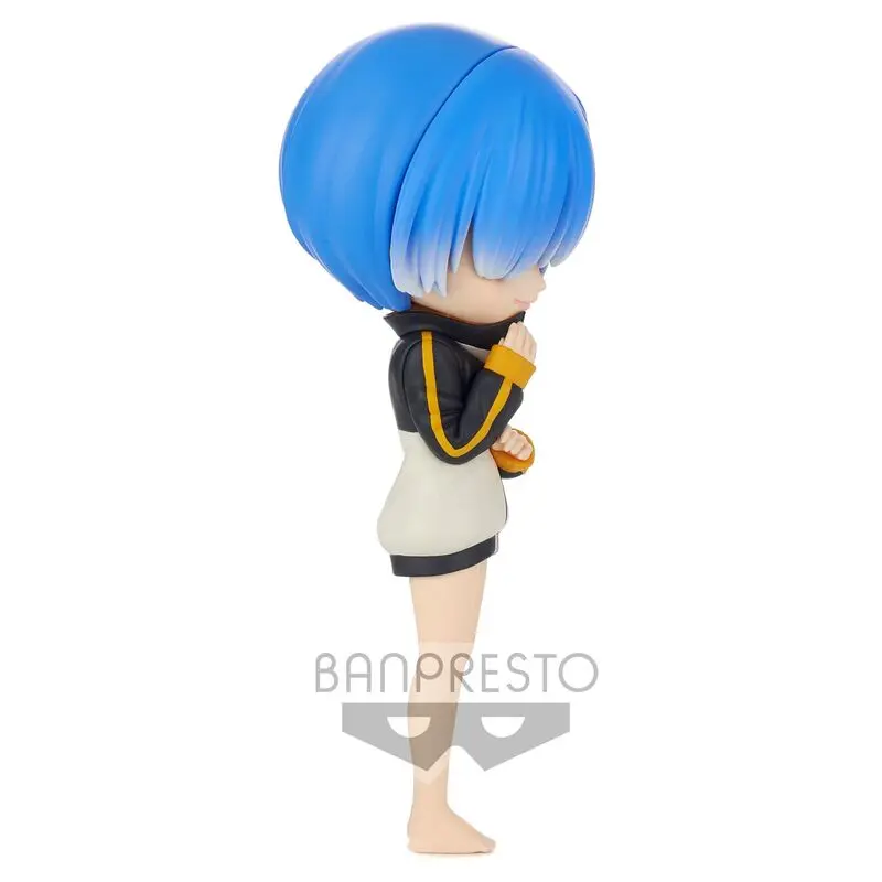 Re:Zero Starting Life in Another World Rem vol.2 Q Posket figura 14cm termékfotó