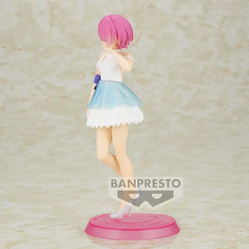 Re: Zero Starting Life in Another World Serenus Couture Ram figura 20cm termékfotó