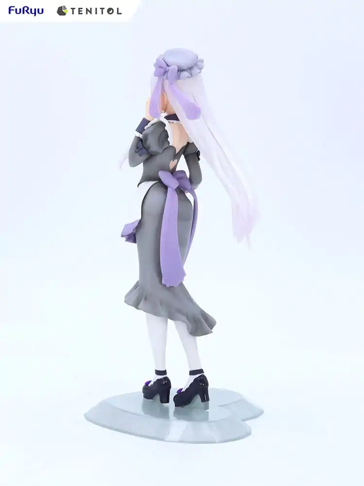 Re:ZERO Starting Life in Another World Tenitol Maid Echidna PVC szobor figura 28 cm termékfotó