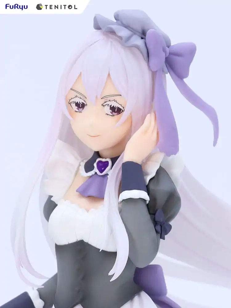 Re:ZERO Starting Life in Another World Tenitol Maid Echidna PVC szobor figura 28 cm termékfotó