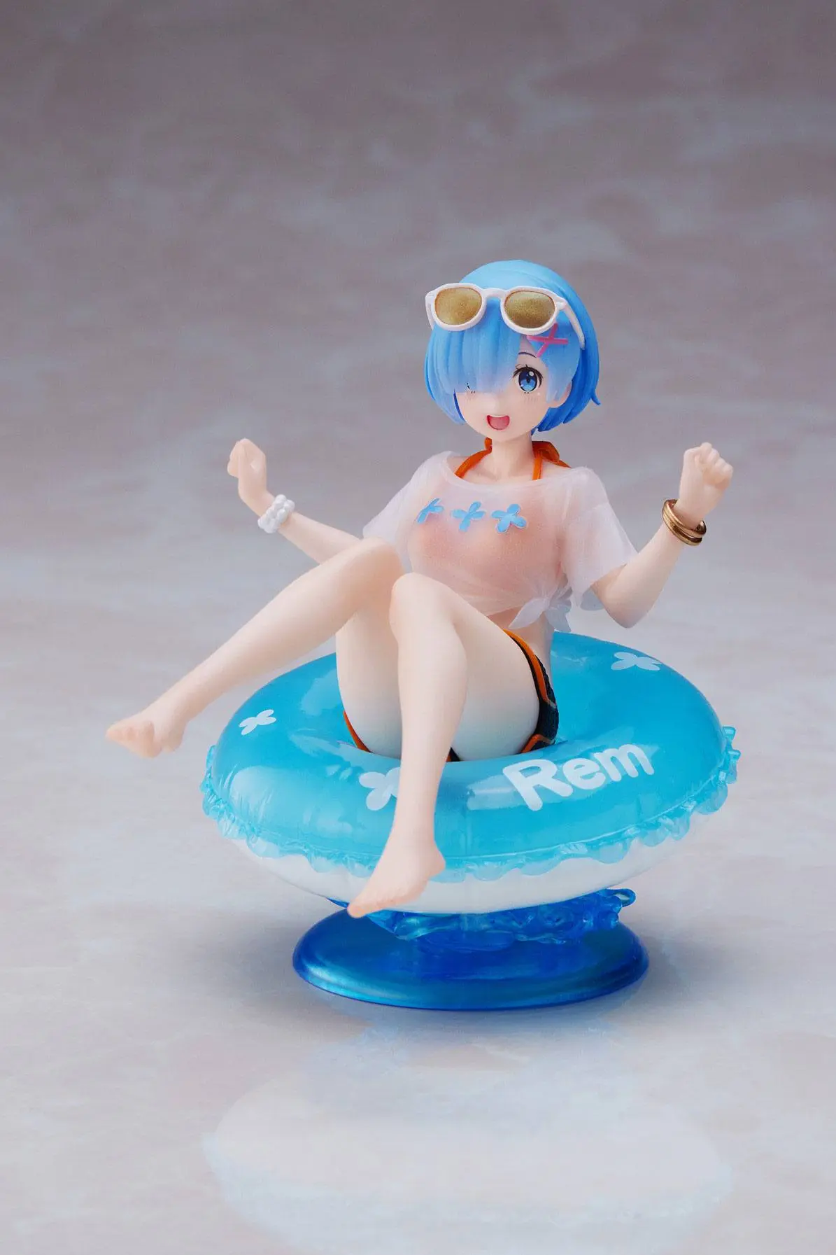 Re:Zero - Starting Life in Another WorldRem Aqua Float Girls PVC szobor figura termékfotó
