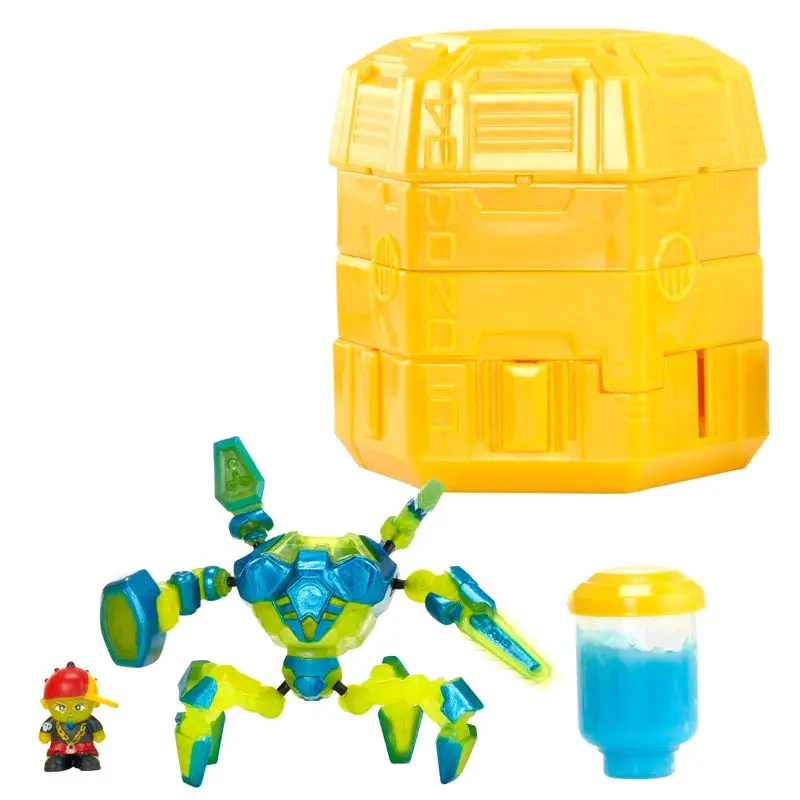 Ready2Robot meglepetés kapszula termékfotó